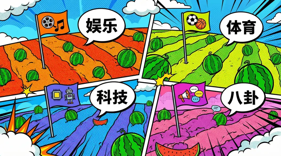 华体育官网 娱乐瓜田分类